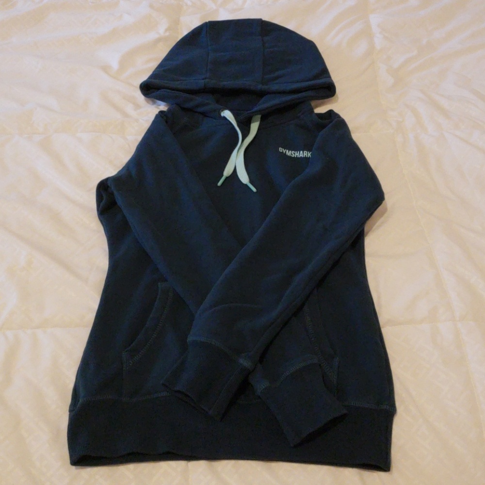 GYMSHARK Hoodie
